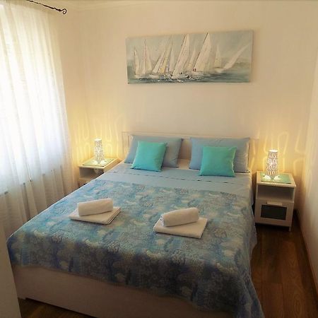 Apartment Anamarija 니바이스 외부 사진