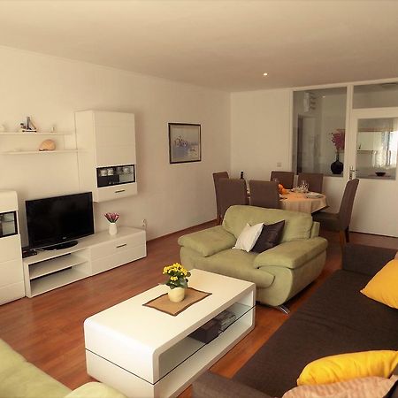 Apartment Anamarija 니바이스 외부 사진
