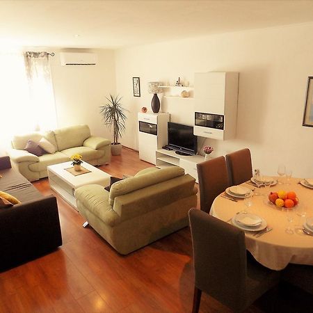 Apartment Anamarija 니바이스 외부 사진