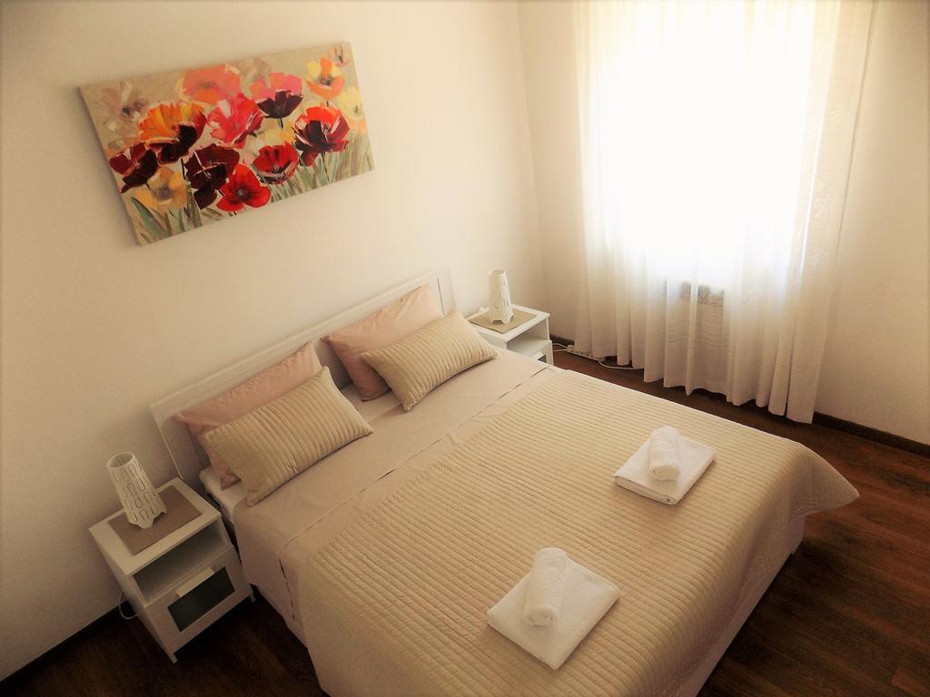 Apartment Anamarija 니바이스 외부 사진