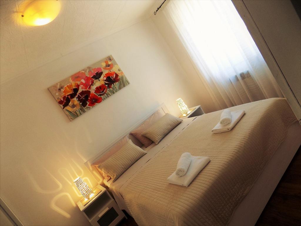 Apartment Anamarija 니바이스 외부 사진