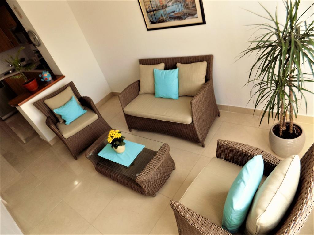 Apartment Anamarija 니바이스 외부 사진