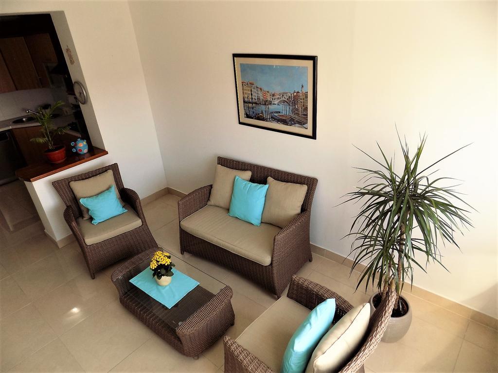 Apartment Anamarija 니바이스 외부 사진