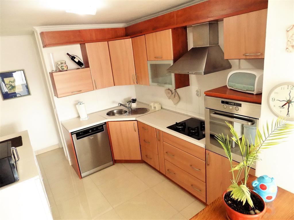 Apartment Anamarija 니바이스 외부 사진