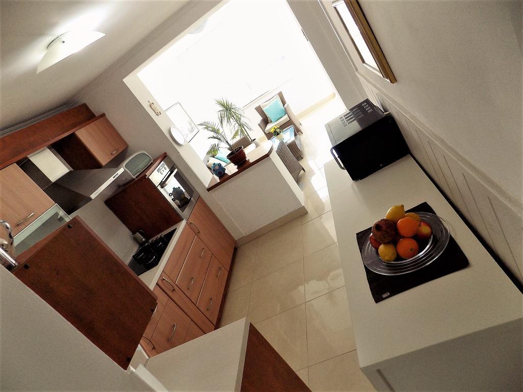 Apartment Anamarija 니바이스 외부 사진
