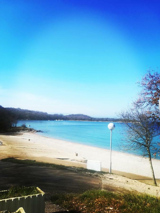 Apartment Anamarija 니바이스 외부 사진